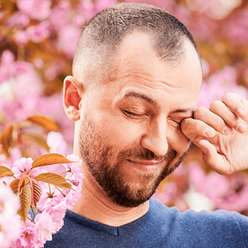 Nieleczona alergia – poznaj możliwe następstwa