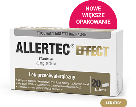 Allertec® Effect
