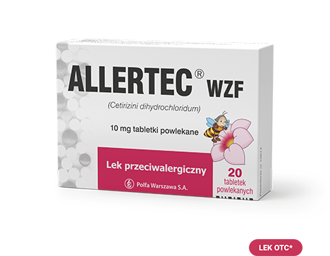 Allertec® WZF