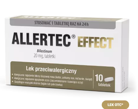 Produkt Allertec® Effect